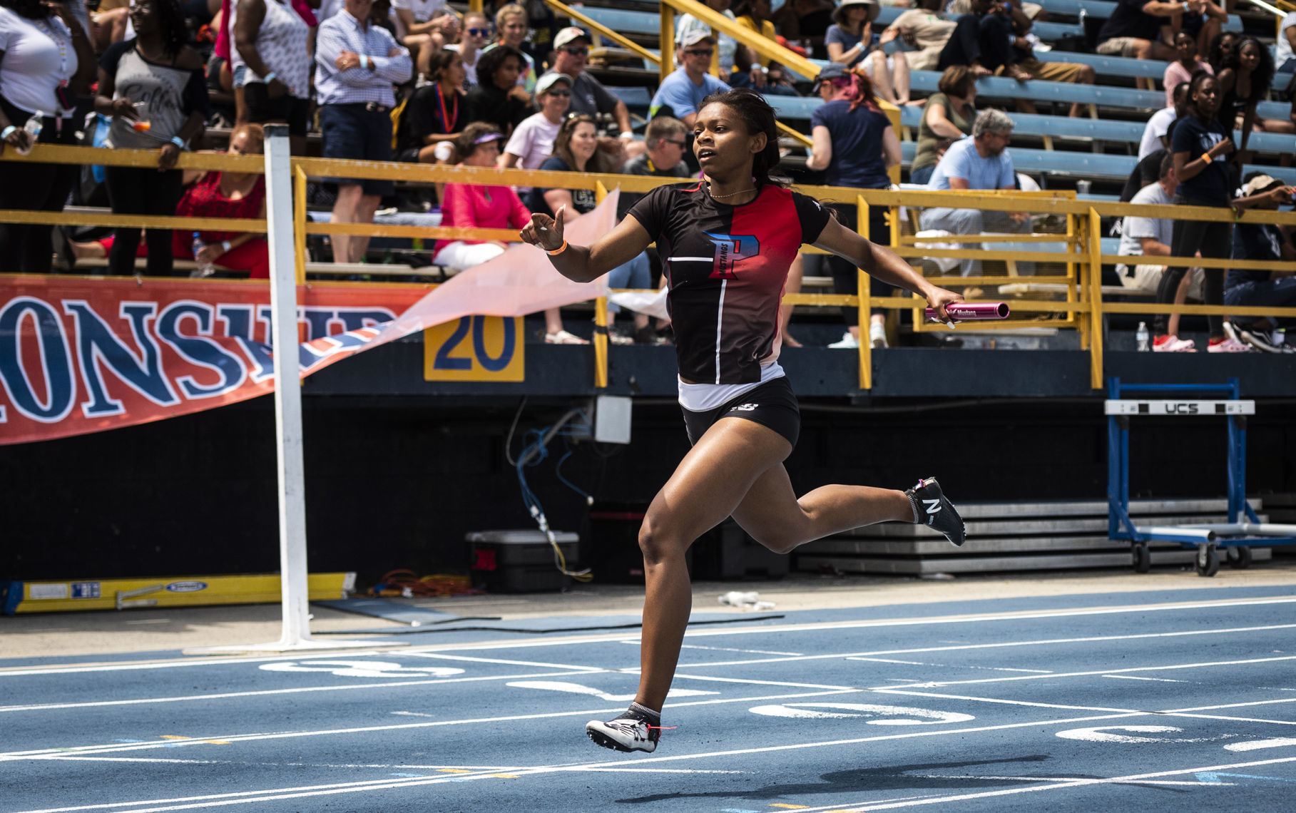 NCHSAATrack